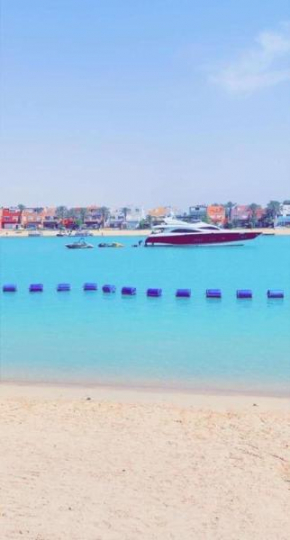 درة العروس البرادايس بيتش